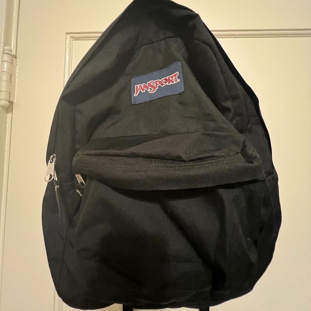 Jansport backpack